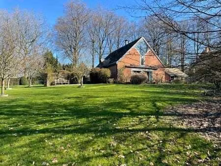 bois de mai - villa d'architecte