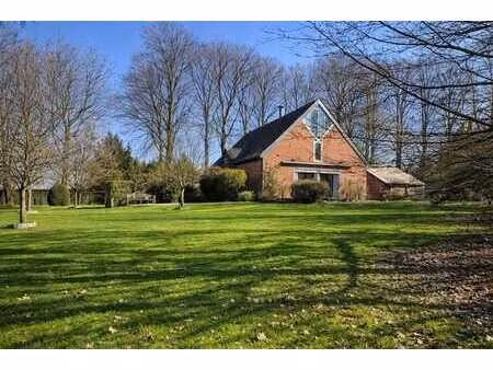 bois de mai - villa d'architecte