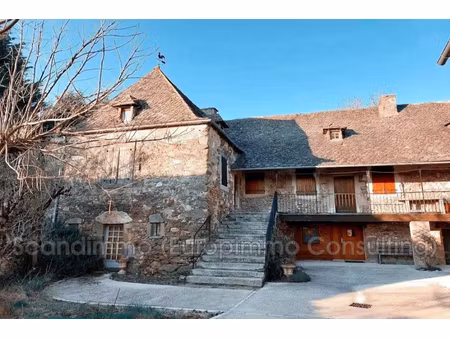 annonce maison à vendre