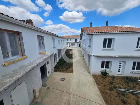 maison 2 pièces 71 m² à vendre à la tranche sur mer