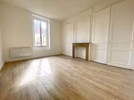 lille-parvis saint maurice t3 neuf dernier étage