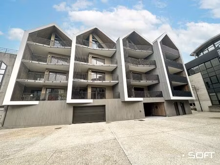 à vendre : appartement neuf t1 à quimper centre ville avec ascenseur