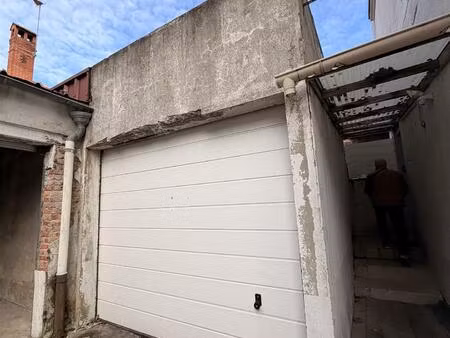 charmant studio en centre ville