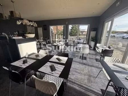 pizzeria proche centre commercial