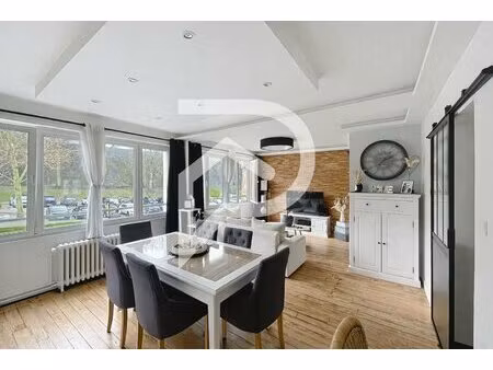 maison de style moderniste de 175m2 proche vieille ville