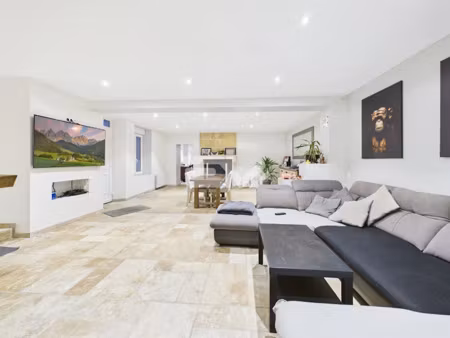 vente maison 10 pièces 350 m² à thillois (51370)  499 000 €