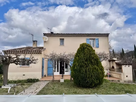 vente villa 6 pièces 150 m² à mirabeau (84120)  499 000 €