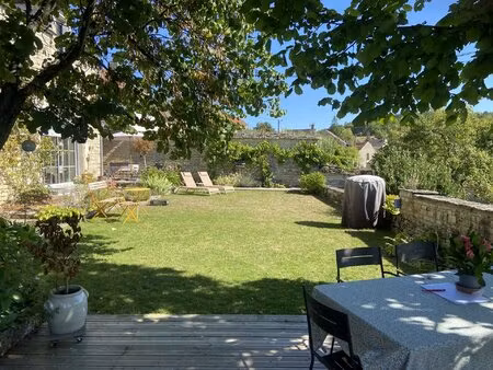 splendide propriété en bourgogne ( côte d'or