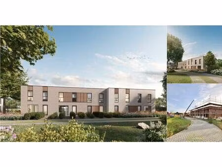 immeuble de rapport à vendre à ninovestraat 341 renaix (rbv39608)