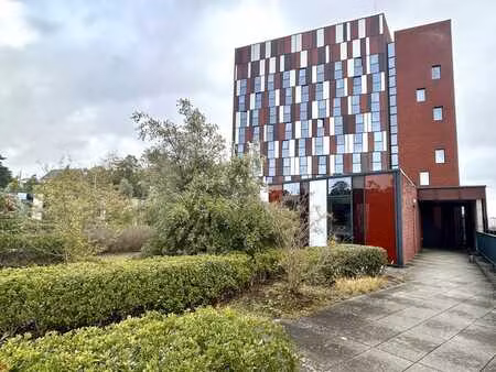 zorgeloze vastgoedinvestering in hartje leuven