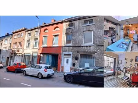 maison à vendre à rue du calvaire châtelet (vwd16826)