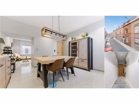 maison à vendre à waterkasteelstraat 16 ieper (rbv39829)