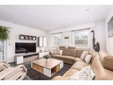 maison semi-ouverte prête à emménager à merchtem