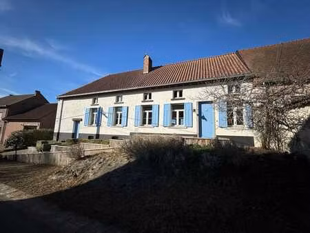 landelijke woning te pajottegem