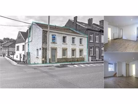 maison à vendre à rue de la marbrerie 2b trooz (vbd93816)