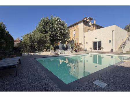 annonce maison à vendre