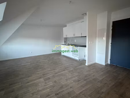 neuilly en thelle centre ville