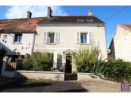 maison 5 chambres proche commerces et écoles