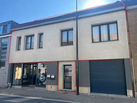 appartement en duplex  3 chamb au centre  terrasse spacieuse