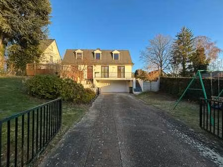 maison 4 ch à louer à tervueren  750 metre de bsb