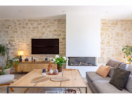 annonce maison à vendre