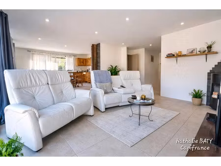vente maison 7 pièces 182 m² à cons-sainte-colombe (74210)  500 000 €