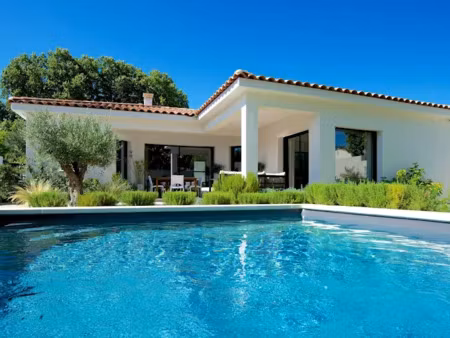 vente maison neuve 4 pièces 100 m² à saint-jean-de-vedas (34430)  550 000 €