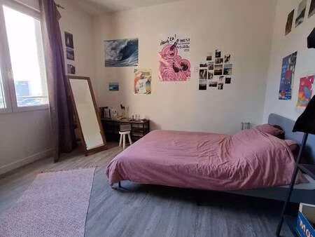 location appartement t1 bord de mer à brest (29200) : à louer t1 bord de mer / 36m² brest