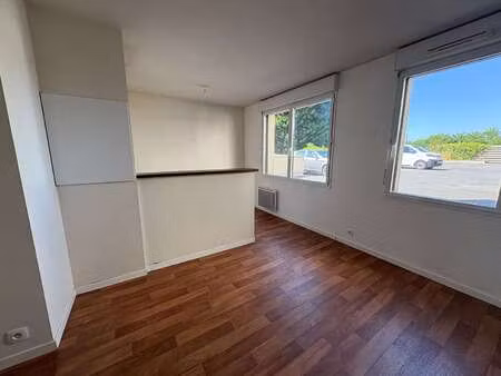 location appartement t1 à rennes cleunay (35000) : à louer t1 / 29m² rennes cleunay