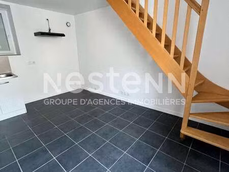 location appartement chambre à saint-jean-brévelay (56660) : à louer chambre / 36m² saint-