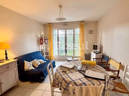 location appartement 2 pièces meublé à saint-malo (35400) : à louer 2 pièces meublé / 36m²