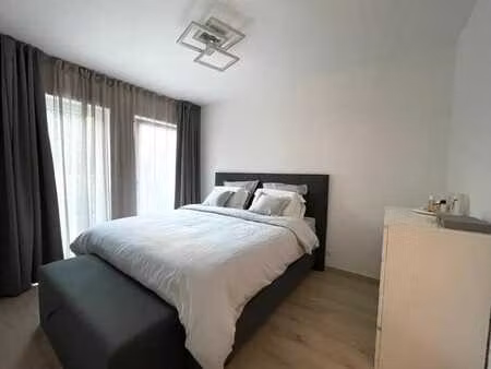 appartement  rue de l'esplanade  arlon