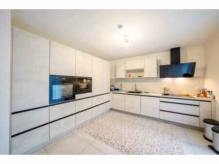 maison familiale au coeur de bertrix