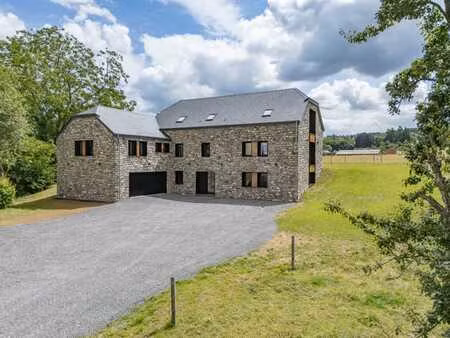 villa d’exception 6 ch à proximité de marche