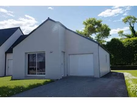 vente maison à crevin (35320) : à vendre / 61m² crevin