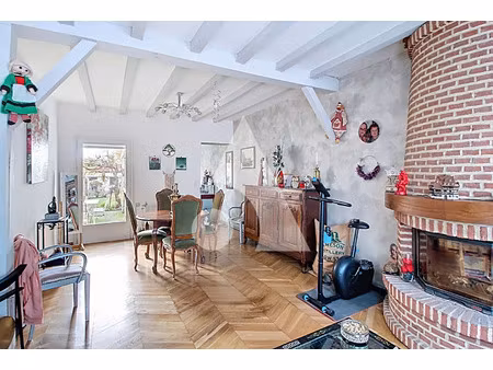 vente maison 5 pièces 99 m² douai (59500)