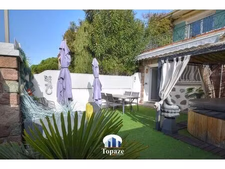 appartement - 35.56m ²