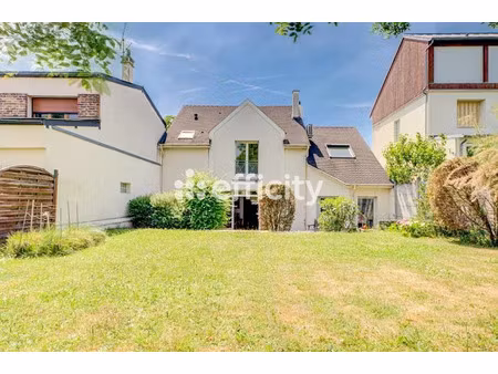 vente maison 6 pièces 180 m² à antony (92160)  1 135 000 €