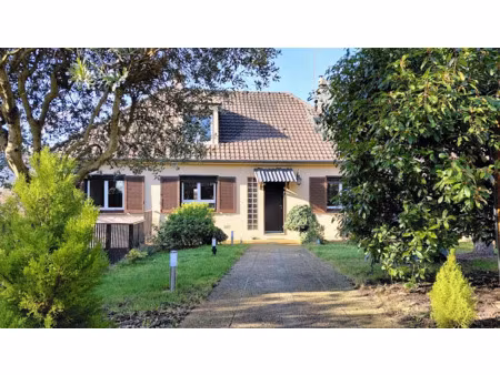 vente maison 6 pièces 187 m² à montmorency (95160)  749 000 €