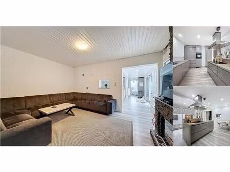 maison à vendre à oude molenstraat 115 de klinge (rbv39935)