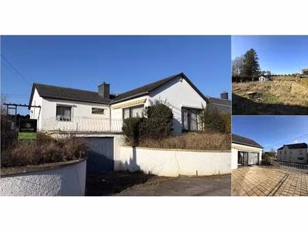 maison à vendre à rue des marronniers 12 èthe (vbd93910)