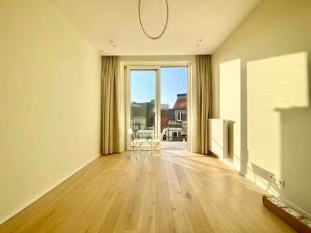 duplex - 2 chambres - terrasse - 1ère occupation