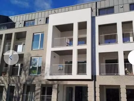 nouvel appartement dans résidence royal garden