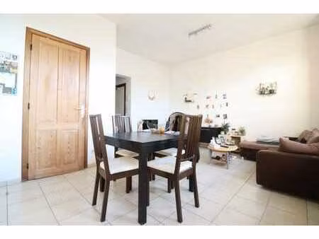 bel appartement 1 chambre