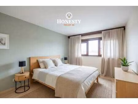 appartement une chambre au cœur de libramont