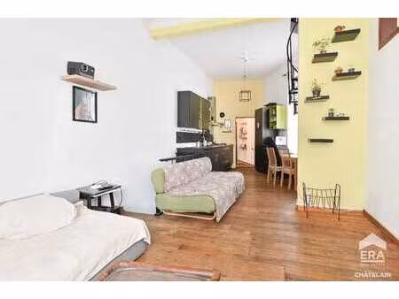 triplex à vendre à saint gilles