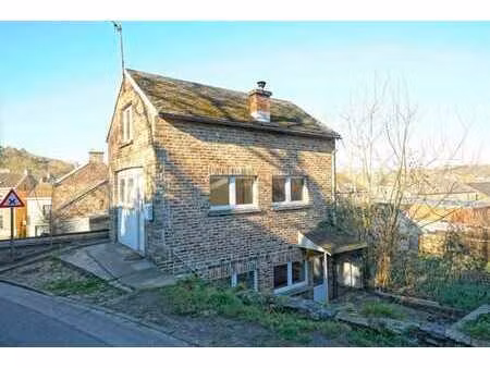 charmante maison 4 façades à andenne !