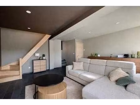 duplex confortable 2 chambres