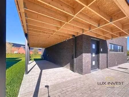 appartement flambant neuf 2 chambres et jardin