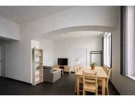 appartement rez 2ch - cave - exterieur - parking